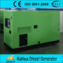 2014 Wudong Series silent 100kw Diesel Generator Set